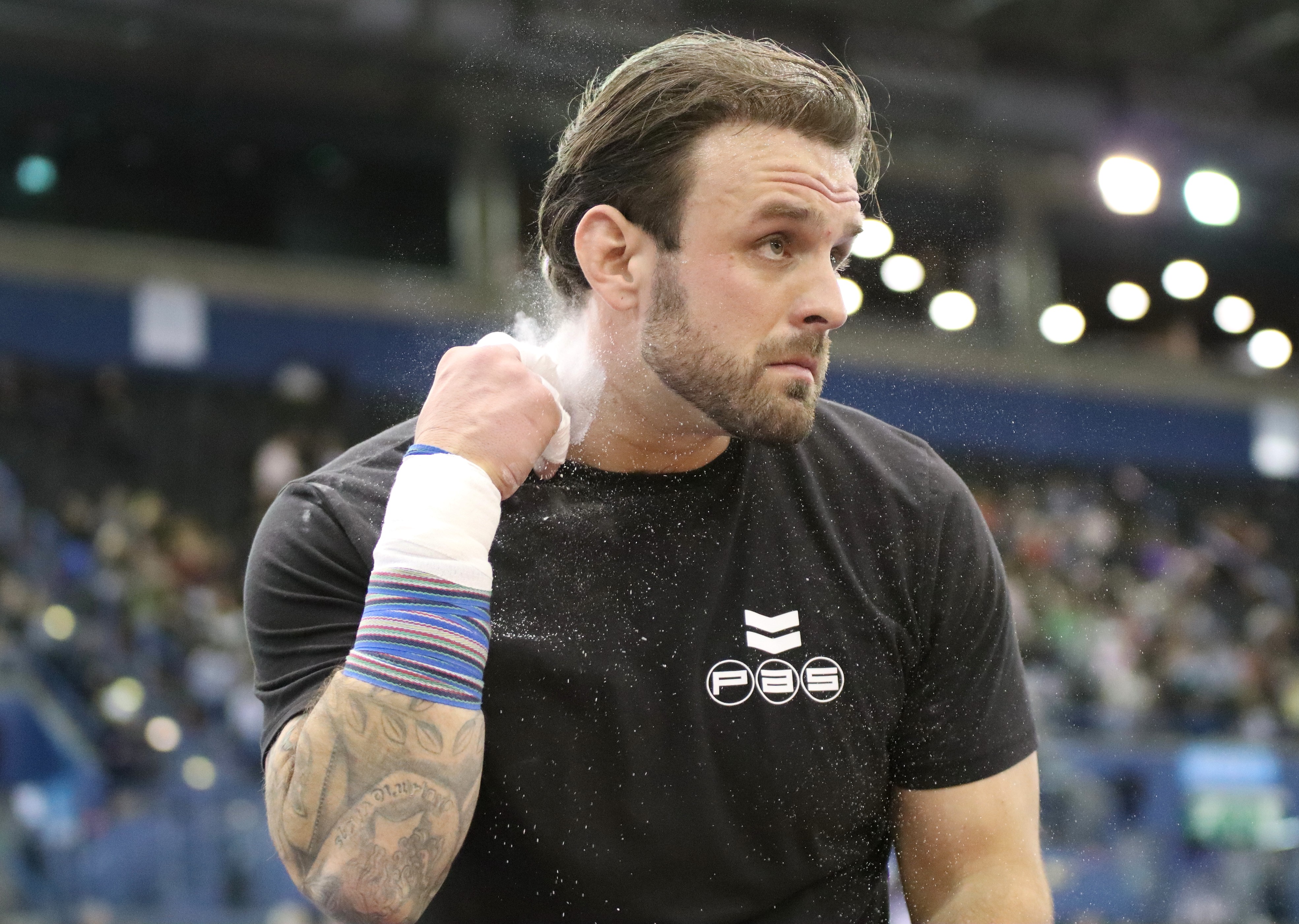 Aled Davies